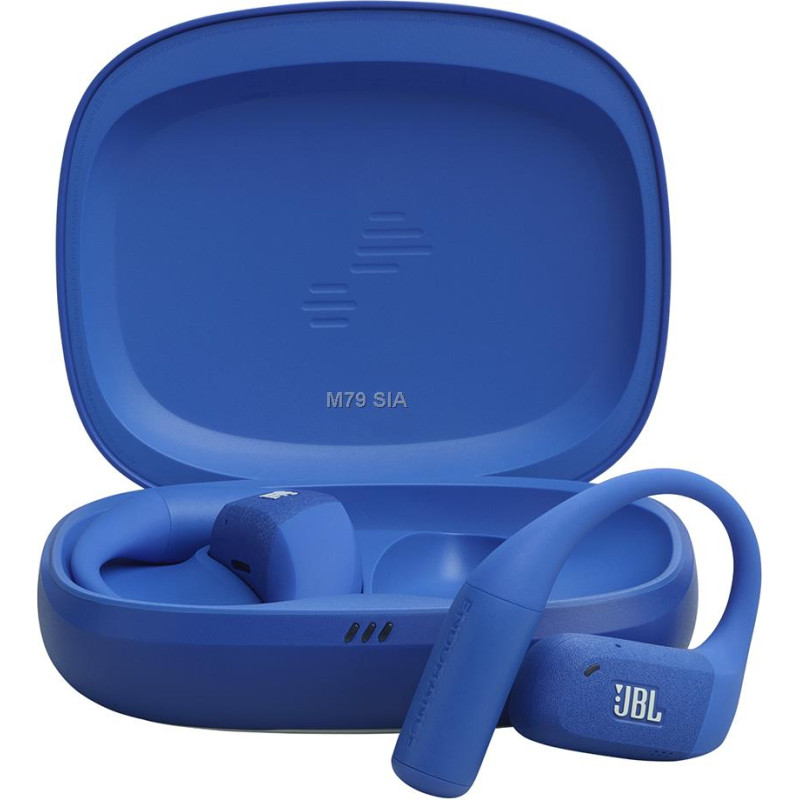 JBL Endurance Zone  zila - Bezvadu sporta austinas