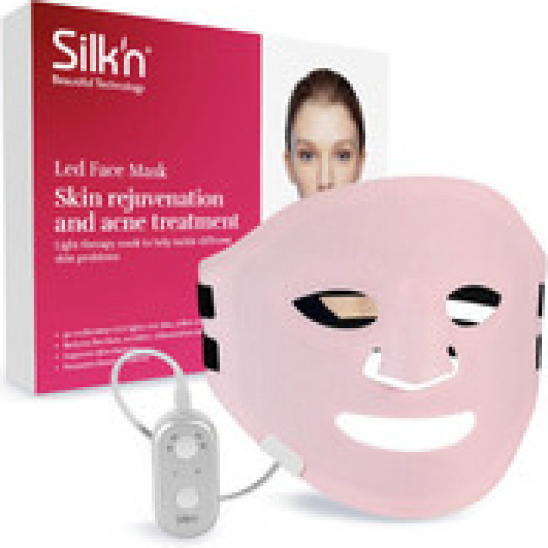 Silk'n LED face mask