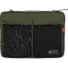 Skinarma Laptop Sleeve Skinarma Jager 14" olive