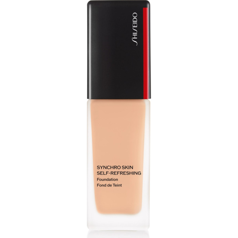 Shiseido , Synchro Skin Self-Refreshing, Liquid Foundation, 240, Quartz, SPF 30, 30 ml