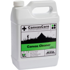 Canvascamp CanvasCare audekla tīrītājs