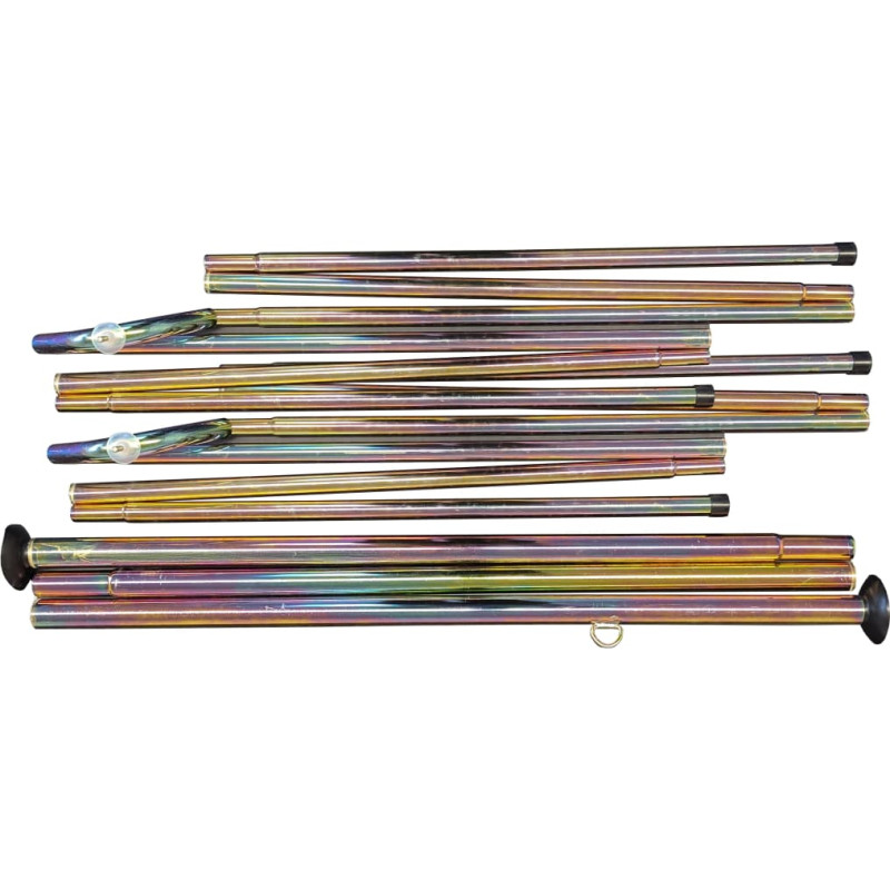 Canvascamp Kātu komplekts Sibley 700 QD