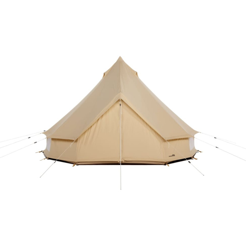 Canvascamp Sibley Traveller 300