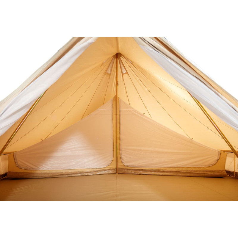 Canvascamp Iek&scaron;ējā telts Sibley 450