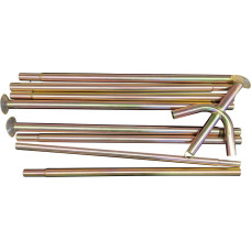 Canvascamp DuoPod Sibley 400