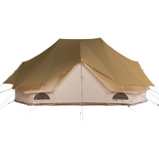 Canvascamp Sibley Fly UV 600 Twin