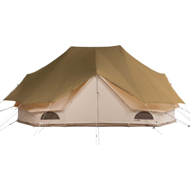 Canvascamp Sibley Fly UV 600 Twin