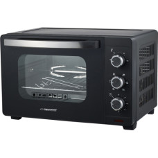 Esperanza EKO006N Mini cepeškrāsns 25L 1600W