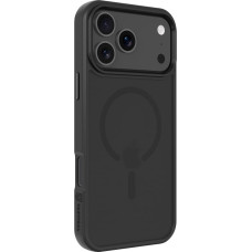 Tactical MagForce Hyperstealth Cover for iPhone 17 Pro Max Asphalt