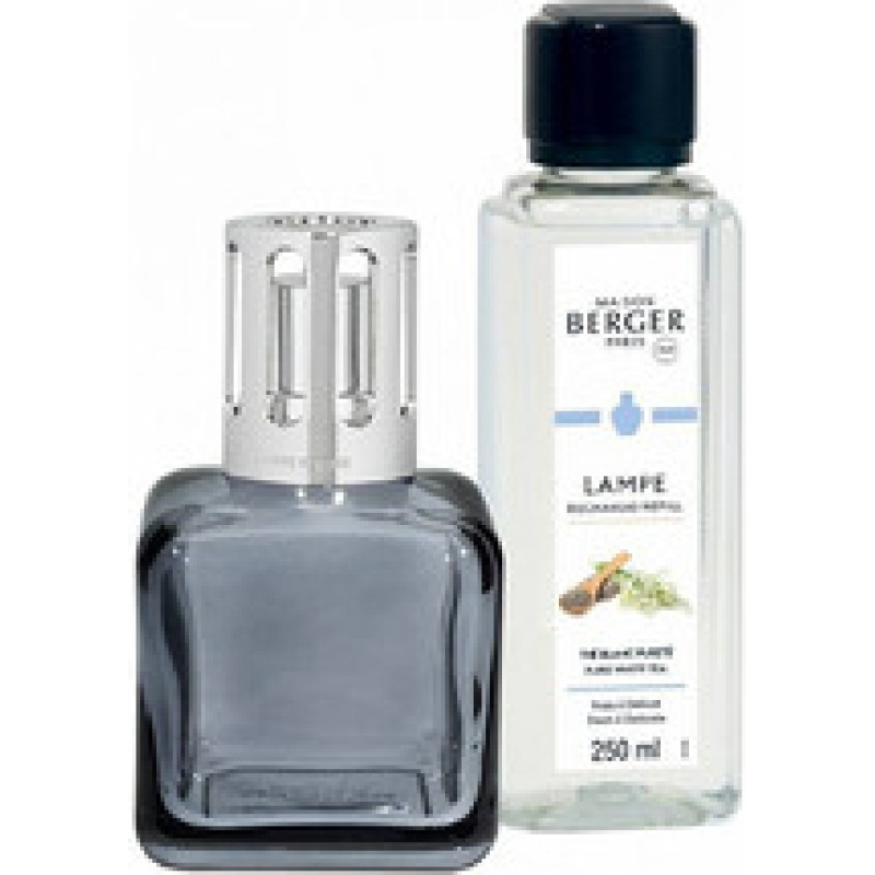 Maison Berger Paris Glacon Set (grey)
