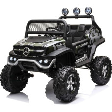 Mercedes-Benz Mercedes-Benz Unimog