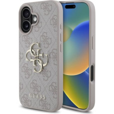 Guess case for iPhone 16 Plus 6,7