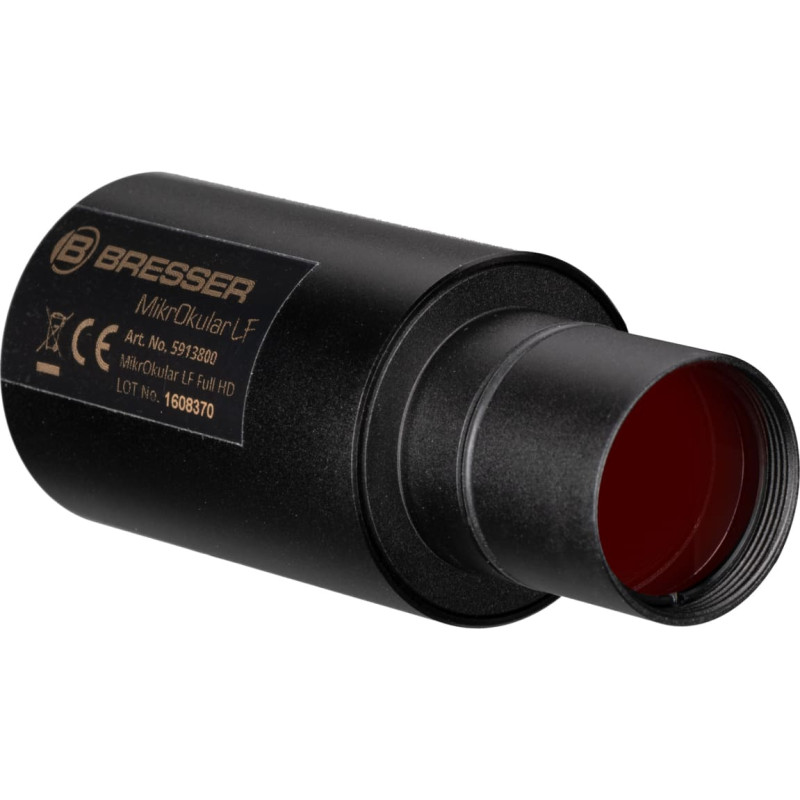 BRESSER MikrOkular LF Full HD mikroskopa okulāra kamera