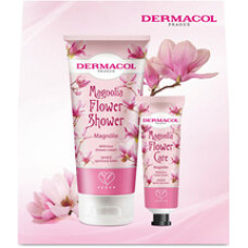 Dermacol Magnolia Flower Care II. Set