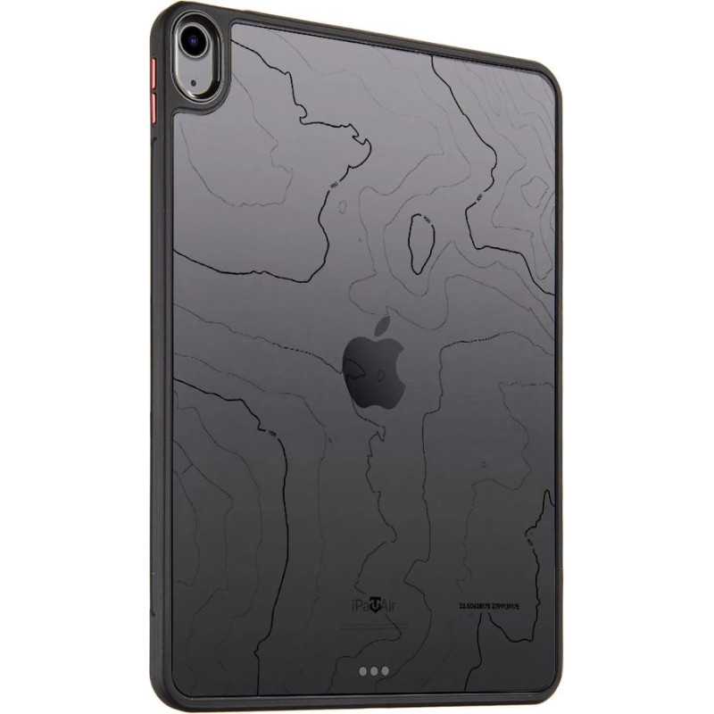 Tactical Warthog Cover for iPad Air 10.9 2020|2022 Asphalt