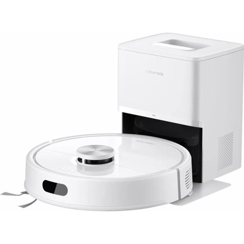 Roborock Q7 TF+ Cleaner White