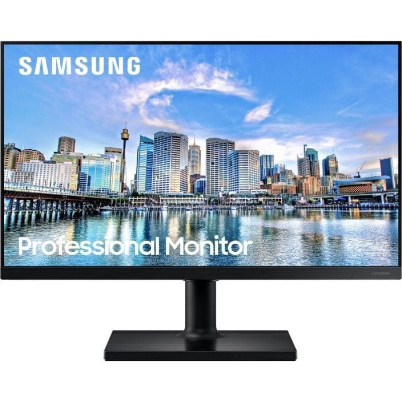Samsung F24T450F 23.8inch Bezel-less   16:9 Wide 1920x1080 IPS 5ms