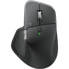 Pele Logitech MX Master 4 Graphite