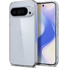 Etui Spigen Ultra Hybrid do Google Pixel  10 Pro XL przezroczysty