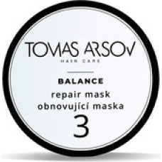 Tomas Arsov "Balance Repair Mask"