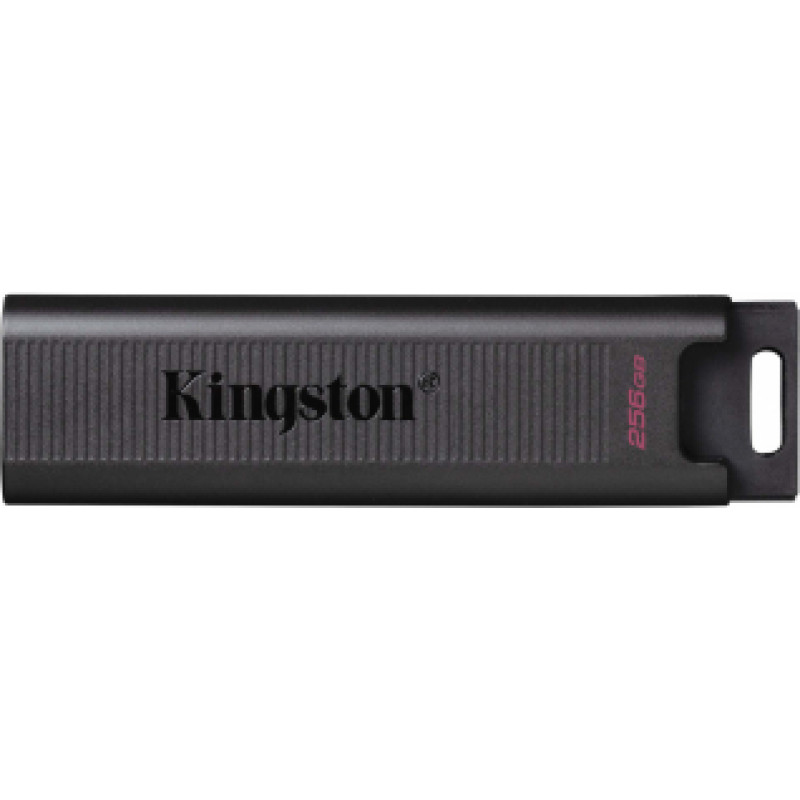 Kingston DataTraveler Max 256GB Black