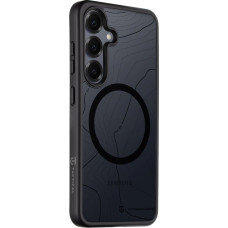 Tactical MagForce Hyperstealth Sika Cover for Samsung Galaxy S25 Asphalt