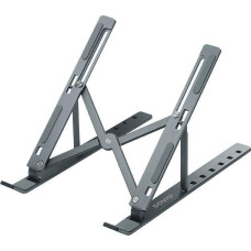 Savio Portable Stand for Laptop and Tablet 5901986047582