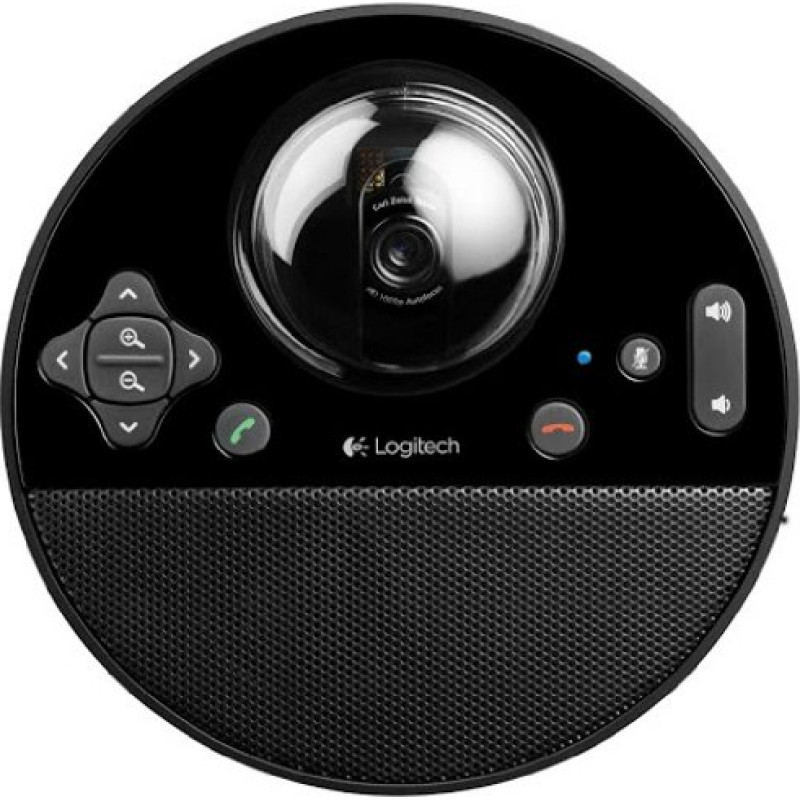 Logitech Webcam BCC950 Conference