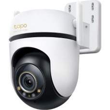 TP-LINK  Outdoor Pan|Tilt Security Wi-Fi Camera  Tapo C530WS  Dome  5 MP White