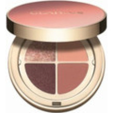 Clarins Eye Palette Ombre - Palette of 4 eye shadows 4 g