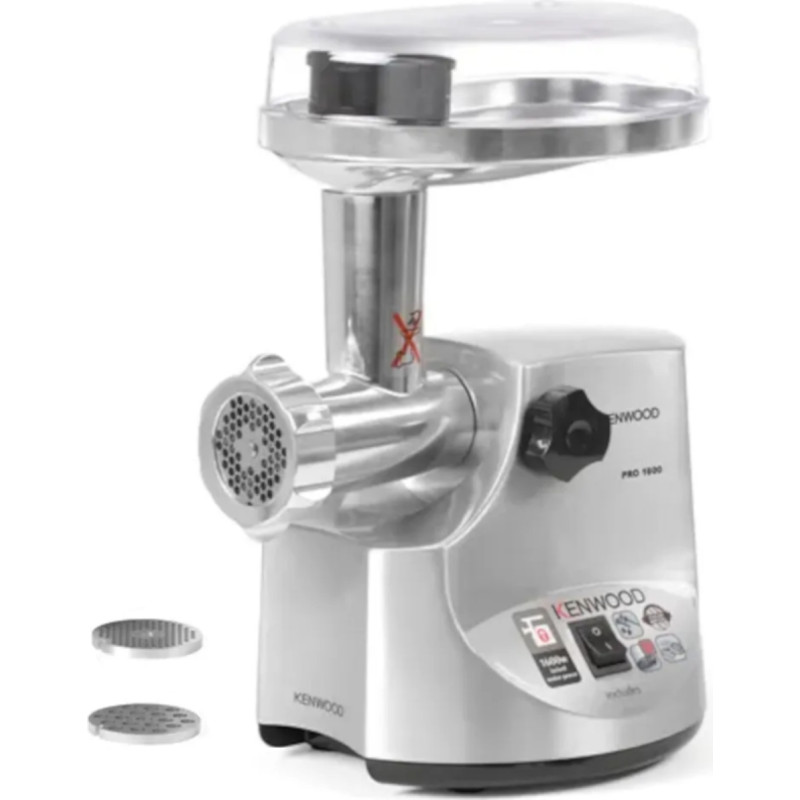 Kenwood Elektriskā gaļas maļamā mašīna 450 W MG 510 -