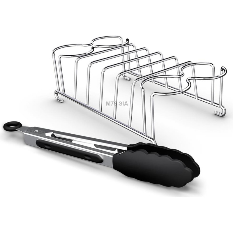 Philips Airfryer Kit 6 2l  8 3l  9l  HD9921|00