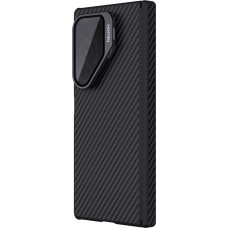 Nillkin CarboProp Aramid Magnetic Case for Samsung Galaxy Z Fold 7 Black