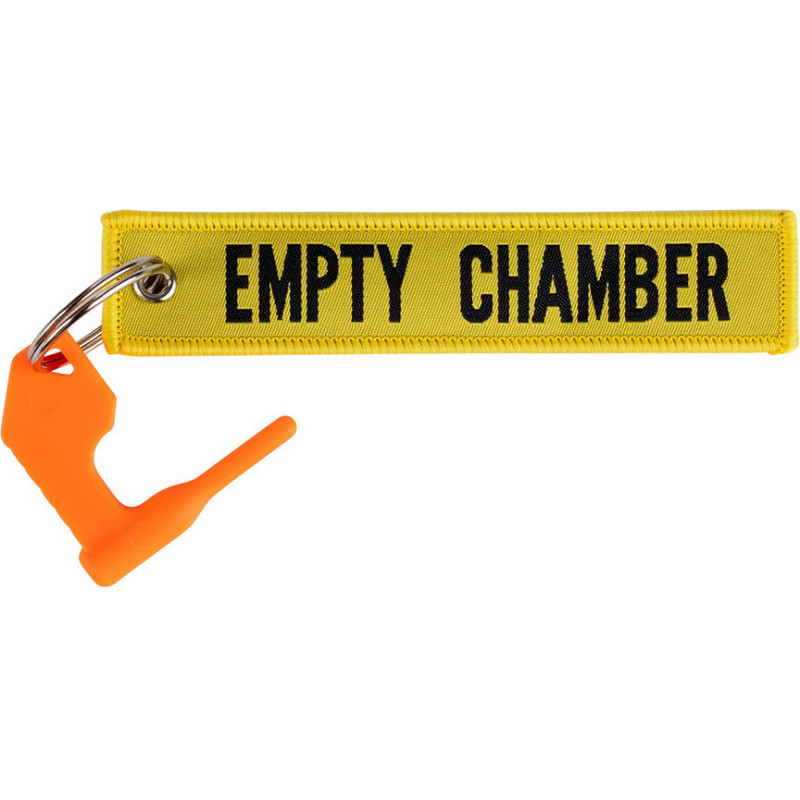 Fostex - Dro&scaron;ības karodziņ&scaron; ar kulonu tuk&scaron;ai kamerai - polimērs - dzeltens - 251311