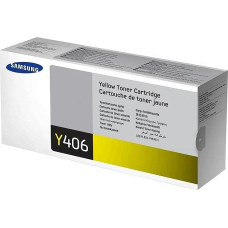 SAMSUNG original Toner cartridge LT-Y406S|ELS Yellow Toner cartridge SU462A