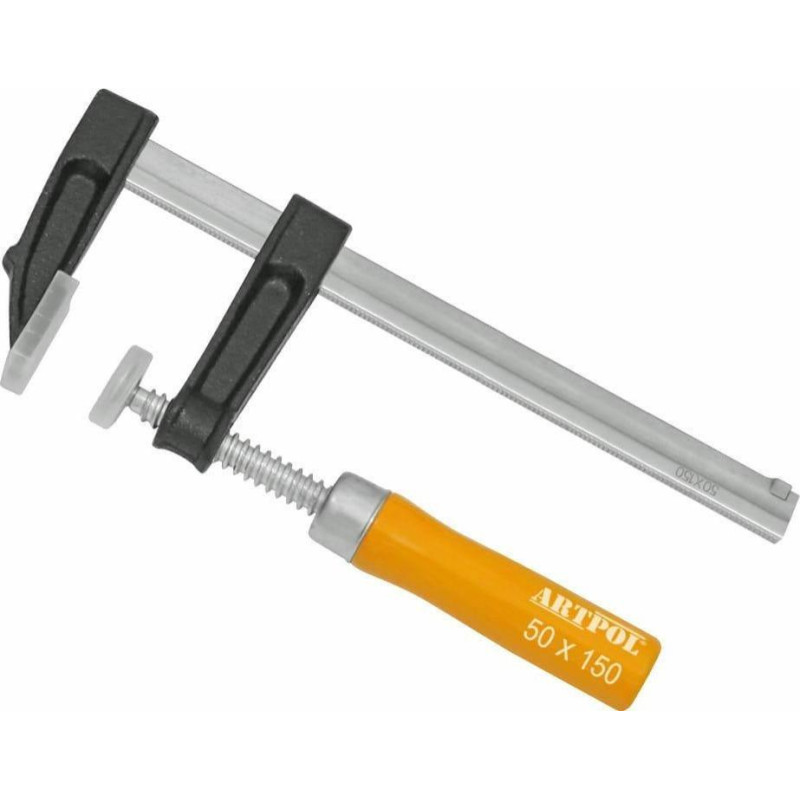 Art-Pol Clamp 50x250 24003