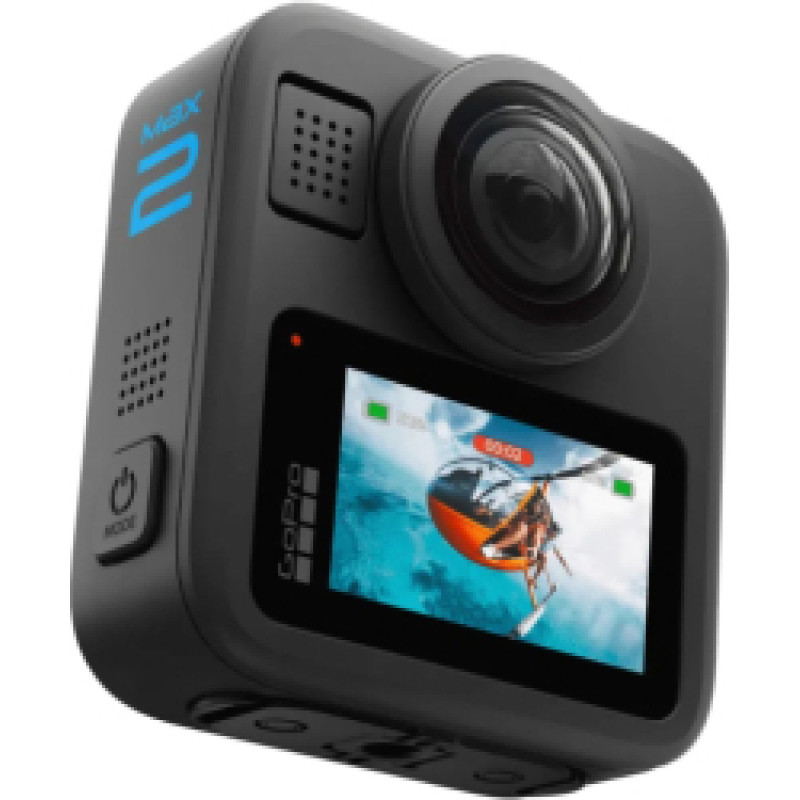 Gopro Sporta kamera GoPro MAX 2.0 360&deg; 8K