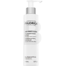 Filorga Age-Purify attīrošs attīrošs gels Izlīdzinošs attīrošs attīrošs gels 150 ml