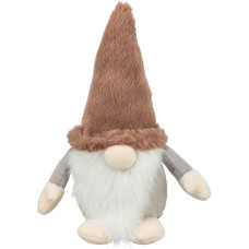 Trixie Plī&scaron;a rotaļlieta - Trixie Xmas dwarf, plush, 30 cm