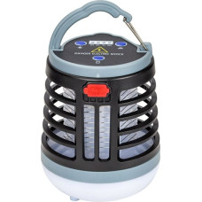 No Name Insecticide lamp 1200mAh black