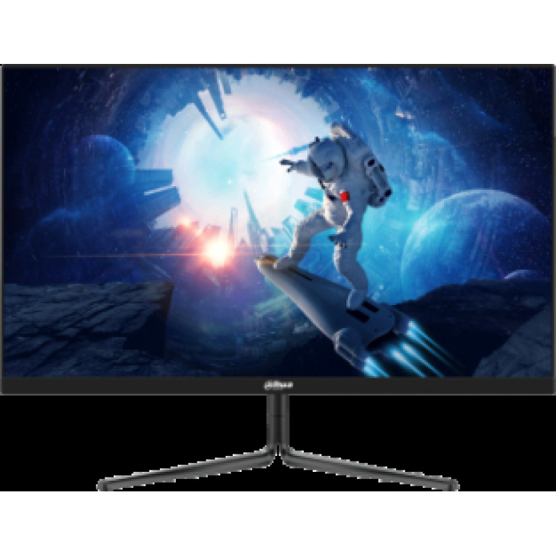 Dahua Monitors Dahua 23.8"  IPS 1920x1080 165Hz