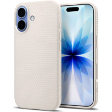 Spigen Liquid Air aizsargvāciņš iPhone 17 - titāna