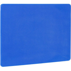 Hendi HACCP griešanas dēlis GN 1/2 325x265 mm - zils