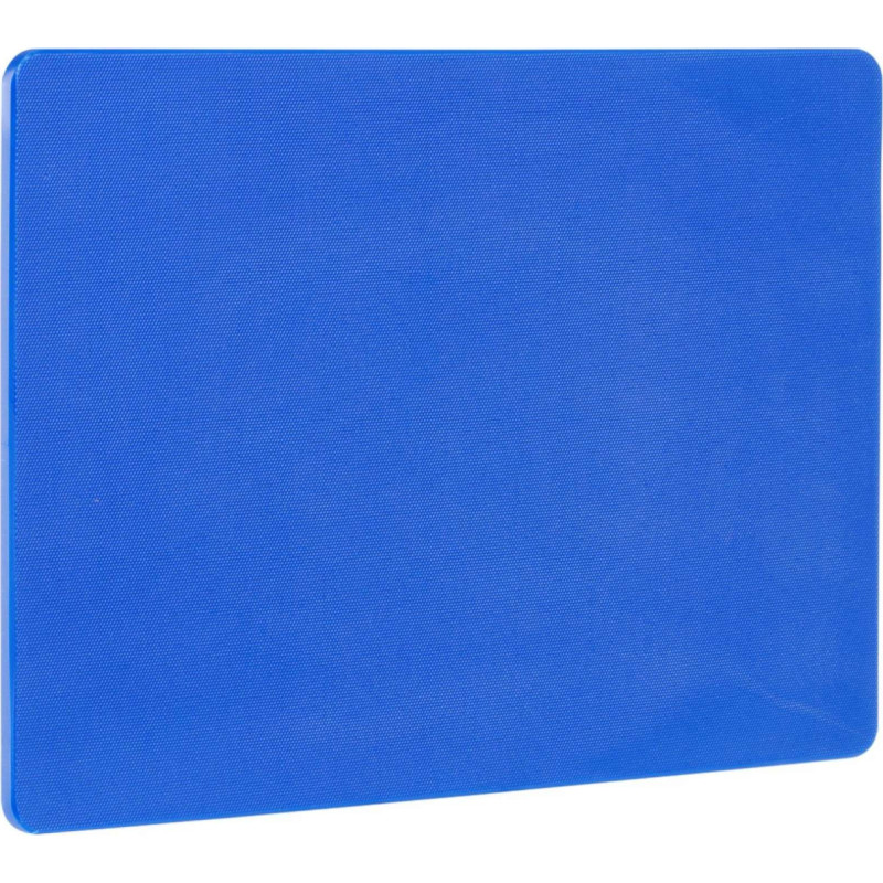 Hendi HACCP griešanas dēlis GN 1/2 325x265 mm - zils