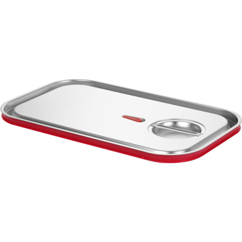 Hendi Vāks ar blīvējumu GN 1/1 Kitchen Line traukiem 530x325 mm