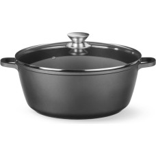 Hendi Katls ar vāku un nepiedego&scaron;u pārklājumu 7,5 l 387x310x130 mm