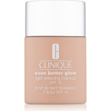 Clinique Make-up to brighten skin SPF 15 Even Better Glow ( Light Reflecting Makeup SPF 15) 30 ml