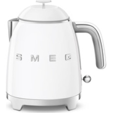 Smeg Kettle (KLF05WHEU) mini 0,8L white