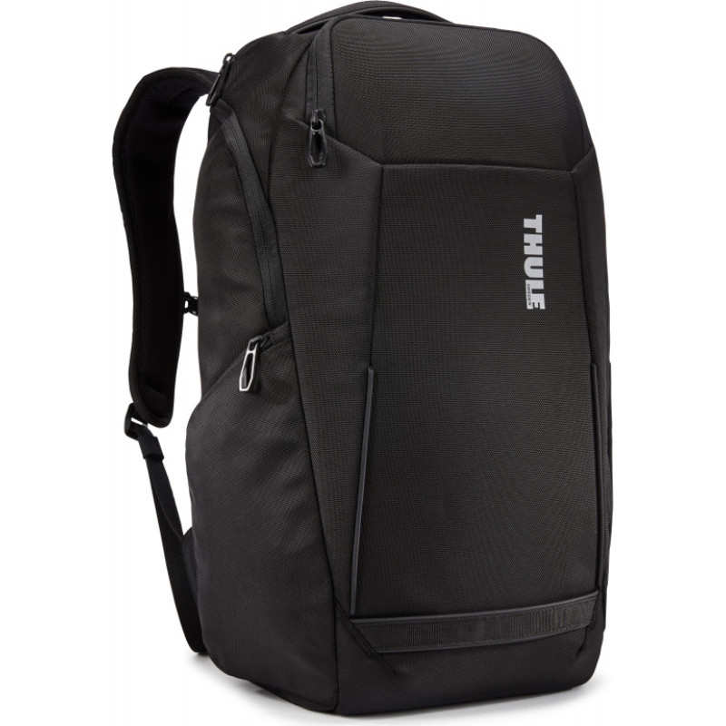 Thule Accent TACBP2216  City  Unisex  40.6 cm (16")  Notebook compartment  Recycled polyester