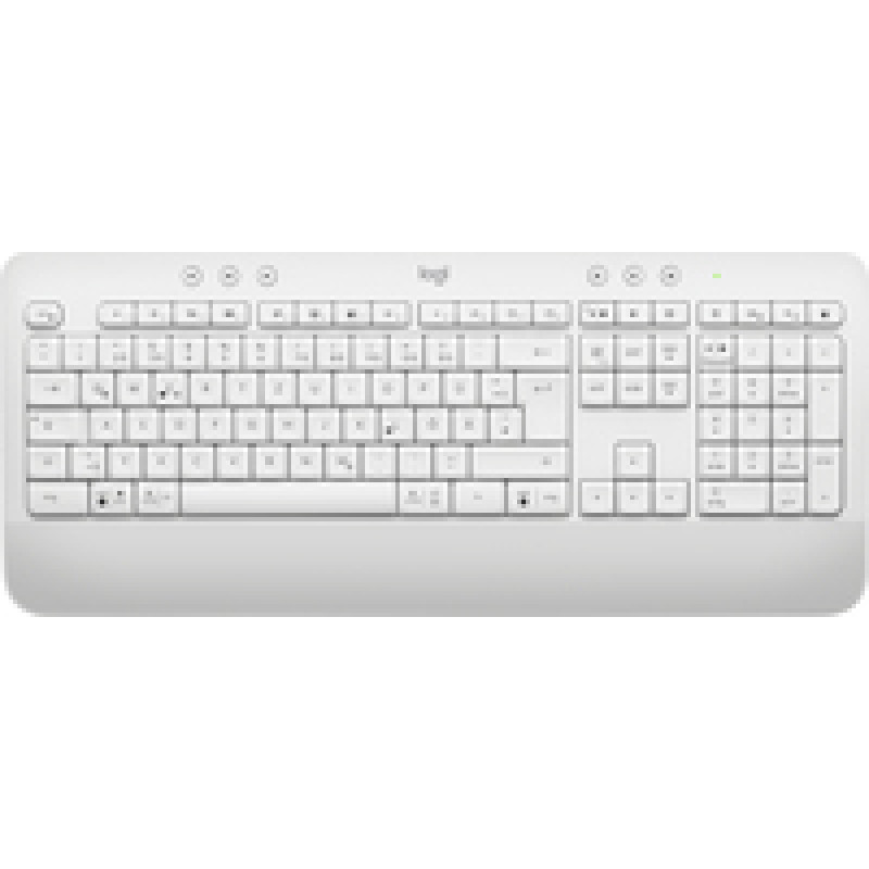 LOGI SIGNATURE K650 - OFFWHITE (DEU)